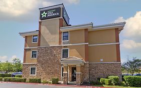 Extended Stay America Suites - Stockton - Tracy